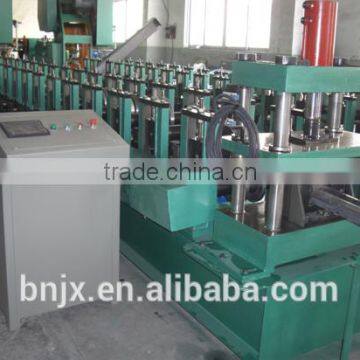 rack and shelf keel roll forming machine