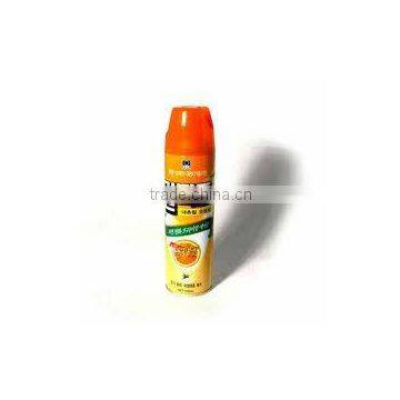 Korea - Insecticide Aerosol Eco-Friendly