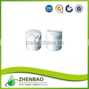 Plastic, PP Material and PP Plastic Type 28/410 Disc Top Cap photo-2