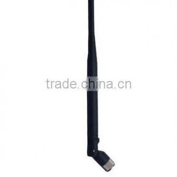 Dual-band Cordless telephone antenna/GSM antenna