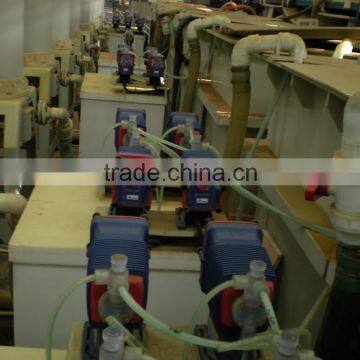 Electro Gold/Silver/iron/Chrome/Zinc/copper Plating Machine