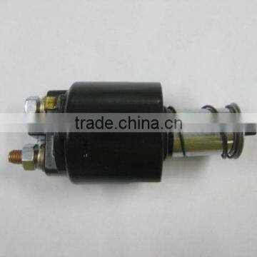 zhongzhen TICH solenoid switch