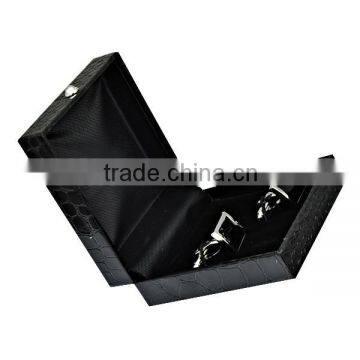 Crystal Cufflinks Precision Cufflink photo-2