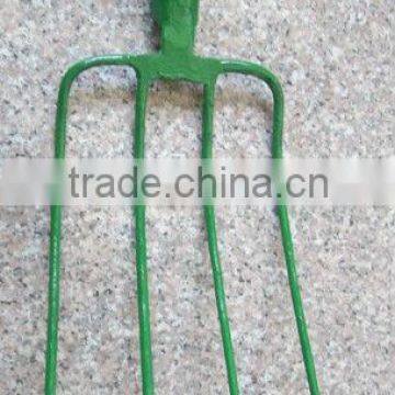 Garden Fork F102-2W