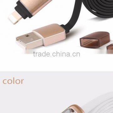 2 in 1 Usb Cable for Xiaomi Redmi 3s Prime,mi Mobile Phone,xiaomi Mobile Phone