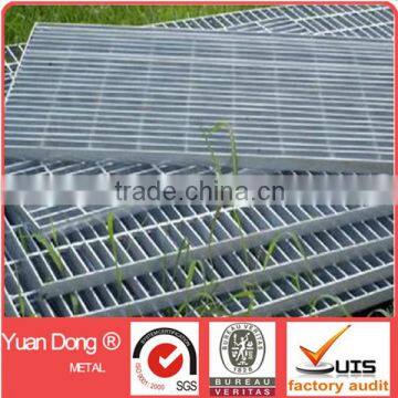 High quality stainless steel grating (really factory )