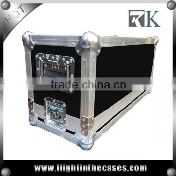 Flight Case Marshall Head 2013 Aluminum & Black