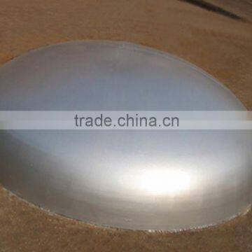 good quality tank cover hemispherical head dish end