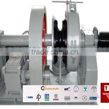 High quality Horizontal Electric/Hydraulic Anchor Windlass