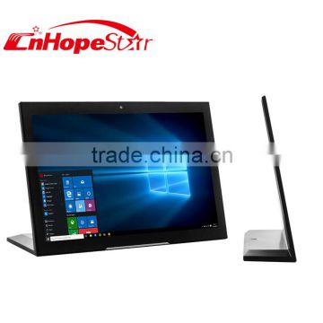 10.1 10 inch Android 10-Point capacitive touch screen monitor All In One Pc advertising player