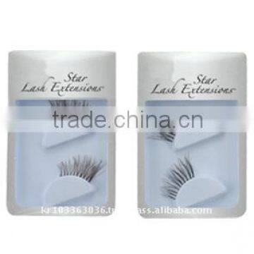 Eyelash Package #M type