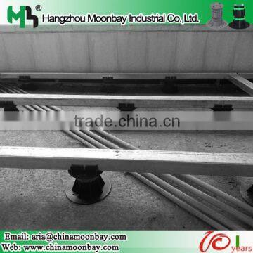 Adjustable Plastic Pedetal for Joist photo-5