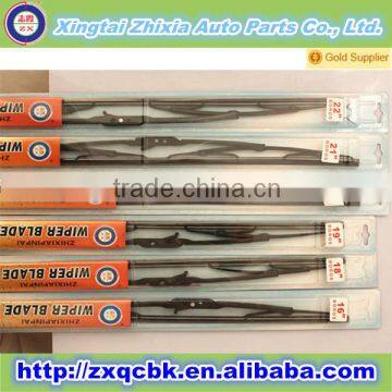 Made in China Automobile Parts Flat /Windscreen Wiper Blades photo-3
