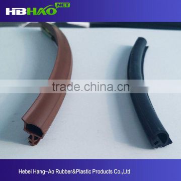 2016 factory supply cheap auto door/ window rubber seal strip