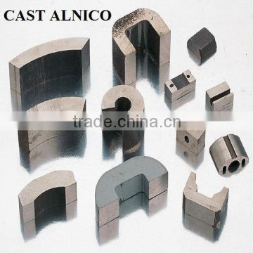 LNG13 LNG18 Alnico Magnet