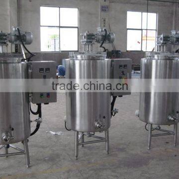 Chocolate Melting Tank photo-6