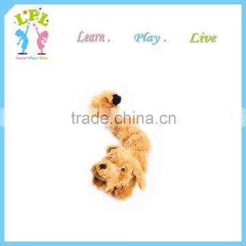 2016 New Design Stuffed Animal Toy Funny Design Child Toy
