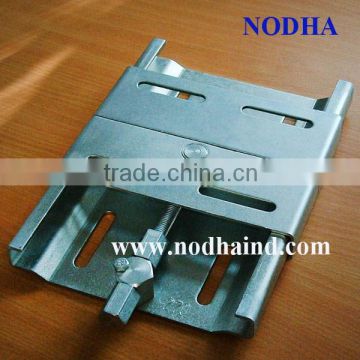 Motor slide base SMA series