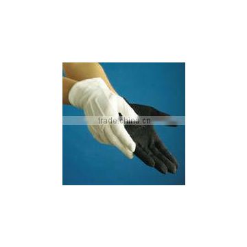 HMD-30 Parade glove 100%parade cotton glove