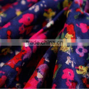 Activity India soft spun woven rayon fabric