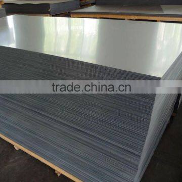 pvdf exterior wall panel