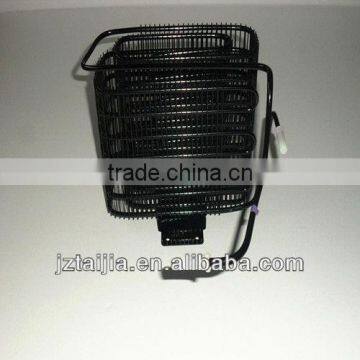 Spare Parts For Refrigerators Wire Tube Condensor