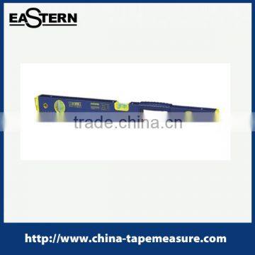 High quality spirit level aluminium level ruler