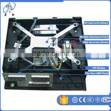 Double Use House Kitchen Electronic Scale / Digital Weight Kitchen Scale