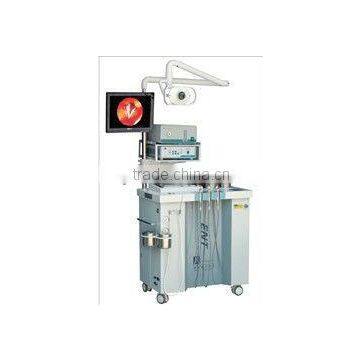 Single-station ENT TREATMENT UNIT (TR-520E)