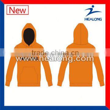 2015 Healong Dry Fit Sublimated Sublimation Hoodies