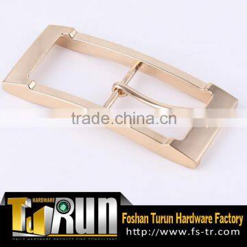 Factory promotional women belt buckle wholesaler