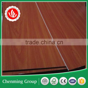 PU MDF used for decoration