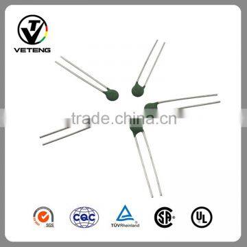 stable ntc thermistor for 3d player