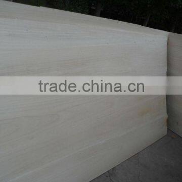 Paulownia Wooden Craft Coffin