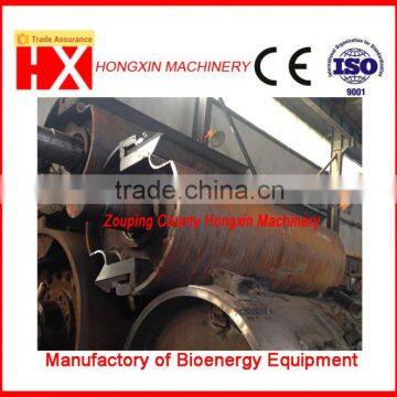 Wood Log Crusher photo-3