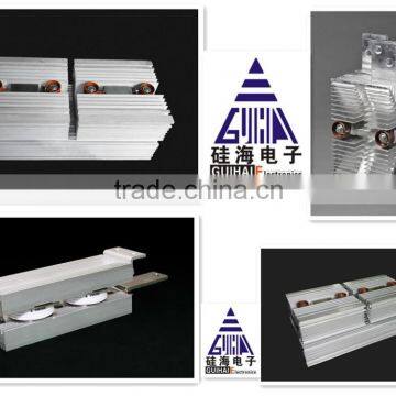 Air Cooling Heatsinks of ss Series Suitable for Device of 200-800A photo-4