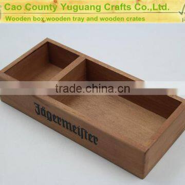 wood tray