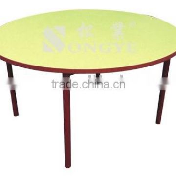 Round Table School table