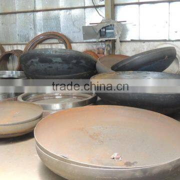 Autoclave for Rubber Vulcanization