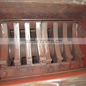 Plastic Recycling Line Stronge Crusher Stronge Crusher S-*-13 photo-3