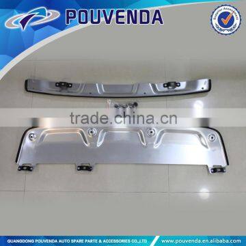 Accessories Skid plate for Honda crv 12+