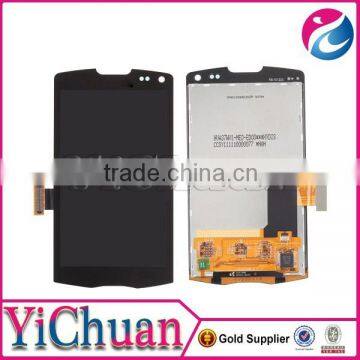 China mobile lcd for samsung s8530 touch digitizer