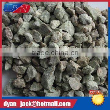 DYAN Natural Zeolite Filter Media for Water Treatment photo-2