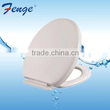 American standard hydraulic pp material soft close toilet seat hinges -FG92PP