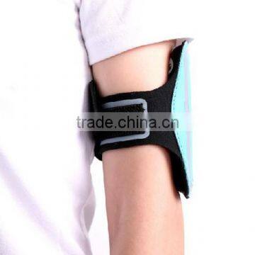 Sports Running Armband Holder Armband Pouch Smartphone Armband Key Holder photo-2