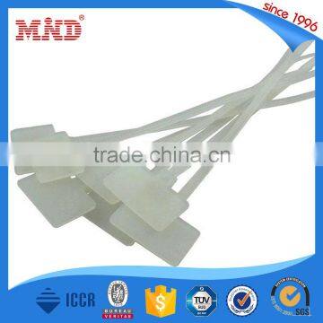 MDT10 High Quality RFID Tie Tags Wrist Tags photo-3
