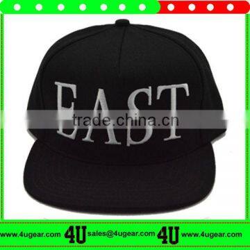 hip hop funny flat brim caps and hats