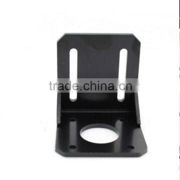 NEMA 17 Mounting L Bracket Mount Step Stepping Stepper Motor NEMA 17 Mounting L Bracket NEMA 17 for 3d Printer photo-4