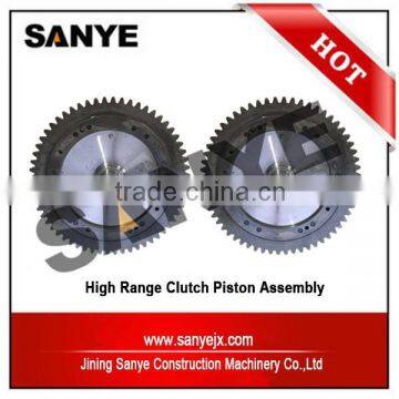 Loader High Range Clutch Piston Assembly ZL40