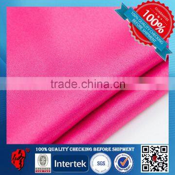 100 230t polyester crepe peach skin fabric